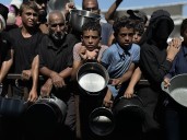 Última hora del conflicto en Oriente Próximo | Cinco personas han muerto de hambre en Gaza en las últimas 24 horas