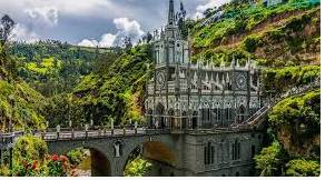 Colombia descubre nuevos destinos turísticos mientras cambia la forma de viajar