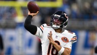 ‘Deep’ Caleb Williams stats that bring silver lining to 0