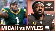 Cleveland Browns Offense MUST Find Different Gear Against Green Bay Packers