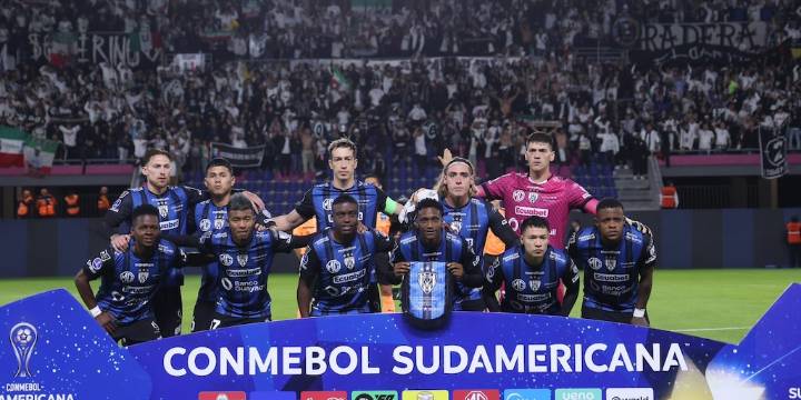 Jugadores de Independiente del Valle se habrían peleado en el hotel de concentración tras eliminar a Once Caldas de la Copa Sudamericana
