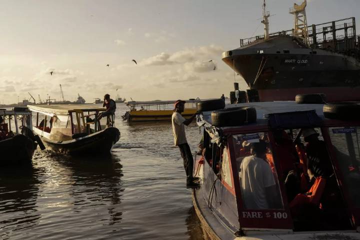 Venezuela rechaza denuncia de Guyana sobre disparos a una patrulla guyanesa en la frontera común
