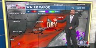 Wesley's Friday Morning First Alert Forecast