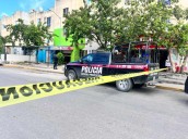 ATAQUE SABATINO EN EL ‘PARAÍSO’: Balean a un hombre en la cabeza en el fraccionamiento Paseos del Mar de Cancún