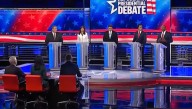 Republicans Consider Compromising With The Left On Nuanced Issue Of Baby Murder