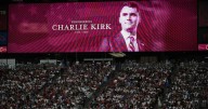 Charlie Kirk praised as galvanising conservative force