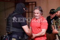 Ordenan aprehensión de Bermúdez por delincuencia organizada