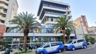 Detenido por intentar matar a su novia y herirla de gravedad en Arico (Tenerife)