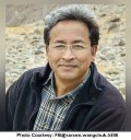 Police arrest climate activist Sonam Wangchuk in Leh