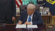 Trump directs DC prosecutors to seek death penalty in every eligible case
