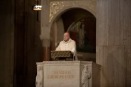 Cardinal McElroy calls for solidarity with immigrants lacking legal status