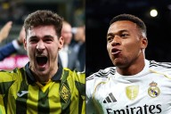 Kairat-Real Madrid: The numbers behind the biggest mismatch in Champions League history