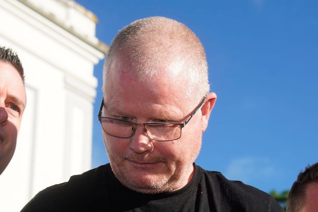 The Trial of Richard Satchwell review: Feeble documentary a throwback to lazy TV3 days