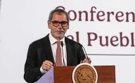 Amador prepara visita a San Lázaro