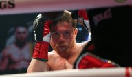 No es la primera vez: el historial de derrotas en la carrera de Saúl Canelo Álvarez