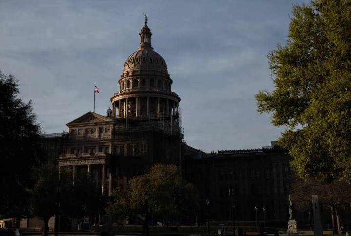 17 statewide propositions will appear on the November ballot. Here’s what Texas voters need to know