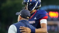 Pawtucket football tops Moses Brown 27