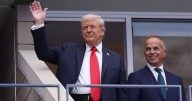 Carlos Alcaraz vs Jannik Sinner US Open final postponed because of Donald Trump