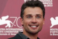La estrella de Smallville: así fue la impresionante transformación de Tom Welling