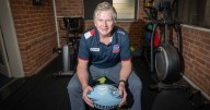 Faint bows out as Roosters coach after long