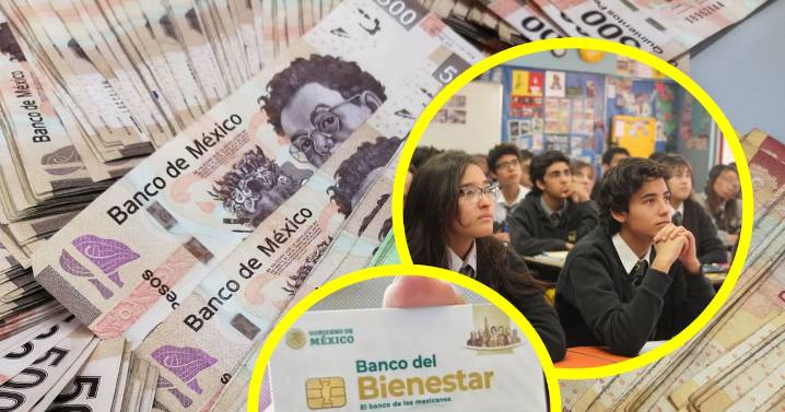 Beca Rita Cetina abre registro este día para recibir mil 900 pesos bimestrales por familia
