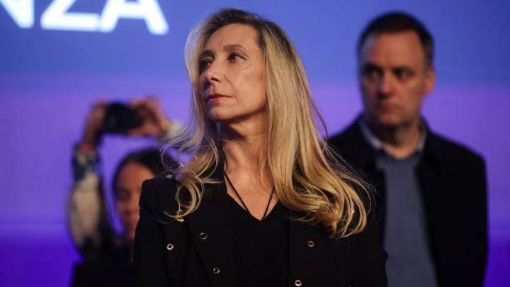Karina Milei retiró la medida cautelar sobre los supuestos audios difundidos