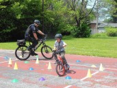 Oak Lawn regulates use of e