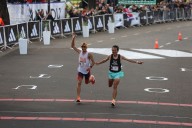 Maratón de Buenos Aires. Mapa de cortes, horarios, recorrido y todo lo que necesitás saber
