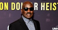 Clifton Powell drops the name of the agent he says fired him for doing another 'little Black movie'