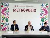 Avanza integración de órganos de gobierno del Instituto de Planeación: Encinas