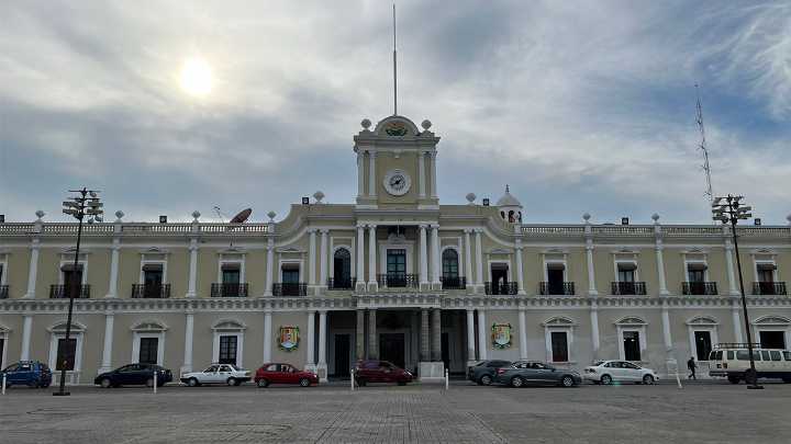 Auditarán a dependencias del gobierno de Nayarit
