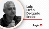 Que venga Dios y lo busque: 30 ministros de Agricultura en 35 años