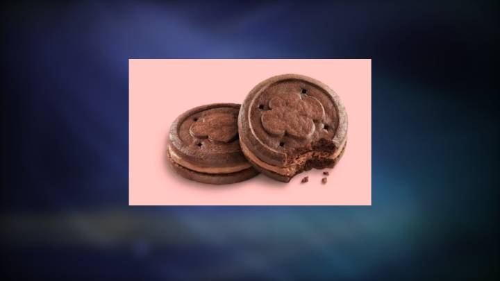 Girl Scouts of America announce new 'Exploremores' cookie