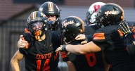 Coweta routs Prairie Grove, surpasses last year's win total