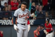 Once 15.5 games back, the Guardians beat the Tigers 5
