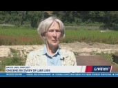 Helene, one year later | Lake Lure mayor discusses recovery after Helene