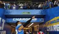 El poder de la samba: Los Ángeles Chargers dan la campanada y vencen a Kansas City Chiefs