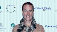 James Van Der Beek Replaced by Lin-Manuel Miranda in Dawson's Creek Event
