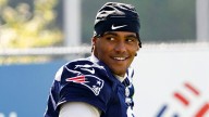 Christian Gonzalez returns to Patriots practice