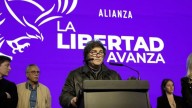 Golpe electoral en Buenos Aires: la caída libertaria bajo la lupa de la prensa internacional
