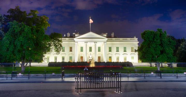 Trump confirma ataque a un buque con drogas procedente de Venezuela en el Caribe