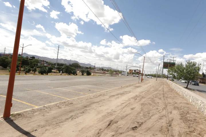 Estos son los estacionamientos gratuitos para el Grito de Independencia