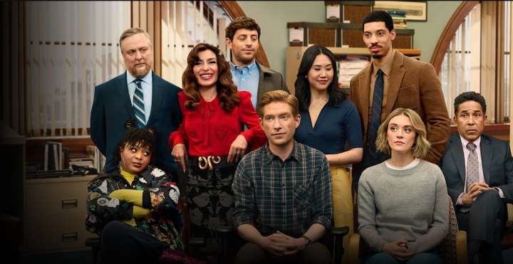 How to watch ‘The Paper,’ new ‘The Office’ spinoff premiering September 4