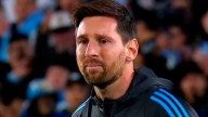 Messi lloró antes de su último partido en Argentina: la imagen que conmovió a todos