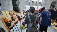 Charlie Kirk’s killer blended in on Utah university campus, and a high