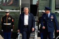 Supreme Court keeps in place Trump funding freeze that threatens billions of dollars in foreign aid
