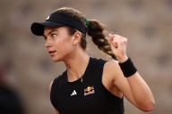 24 Facts About Iva Jovic