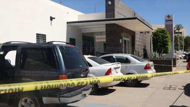 Hermosillo: Muere adulta mayor al llegar a Cruz Roja