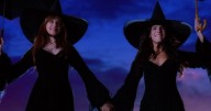Nicole Kidman confirma el fin del rodaje de Practical Magic 2