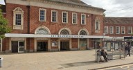Live: Major train disruption at Exeter